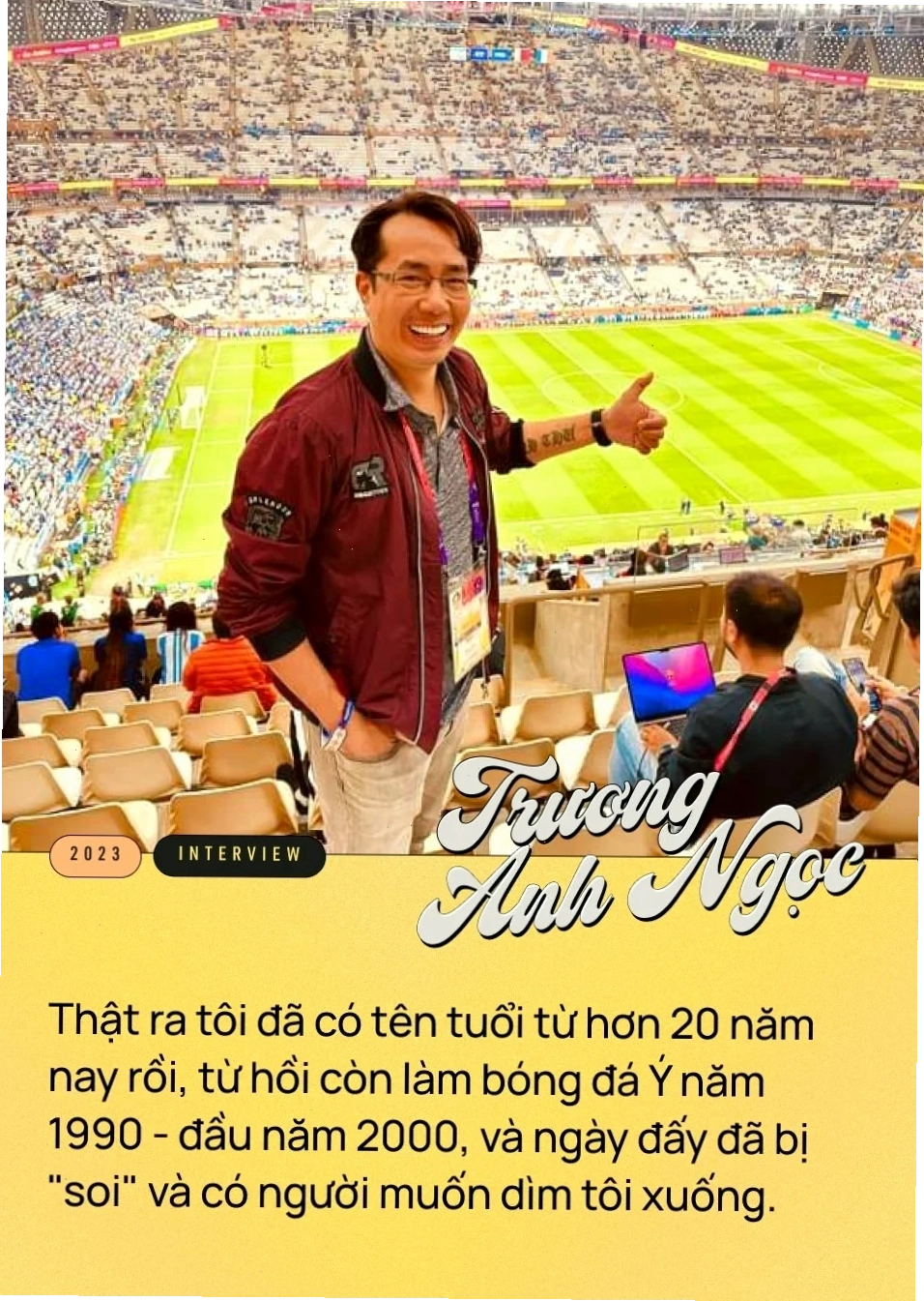 Thế hệ trẻ meme trương anh ngọc và giới trẻ