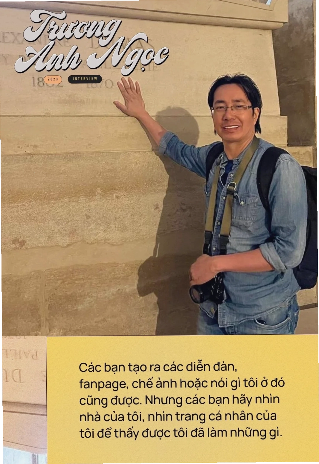 Hình ảnh vui meme trương anh ngọc vui vẻ