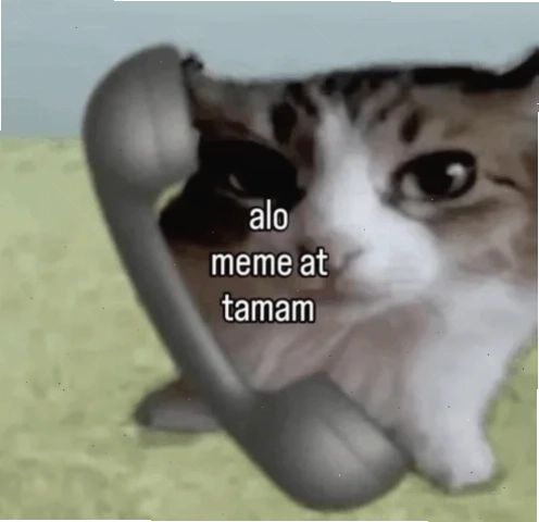 Meme ủa alo cuối cùng meme ủa alo
