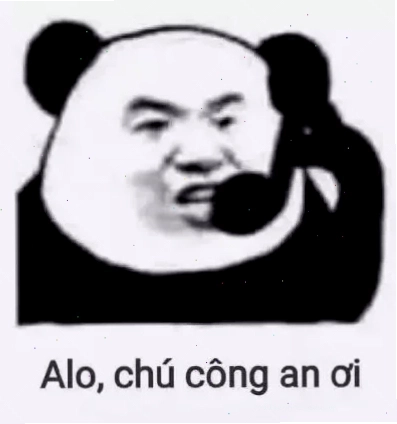 Meme ủa alo bất ngờ meme ủa alo