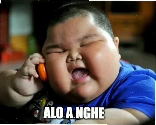 Meme ủa alo vui nhộn meme ủa alo