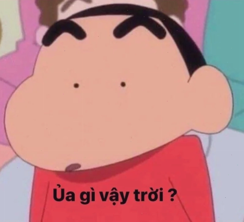 Meme ủa alo hài hước meme ủa alo