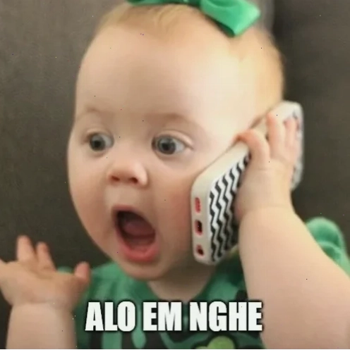 Meme ủa alo kinh điển meme ủa alo