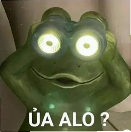 Meme ủa alo sành điệu meme ủa alo