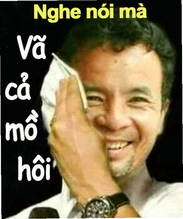 meme vã kinh điển meme vã kinh điển