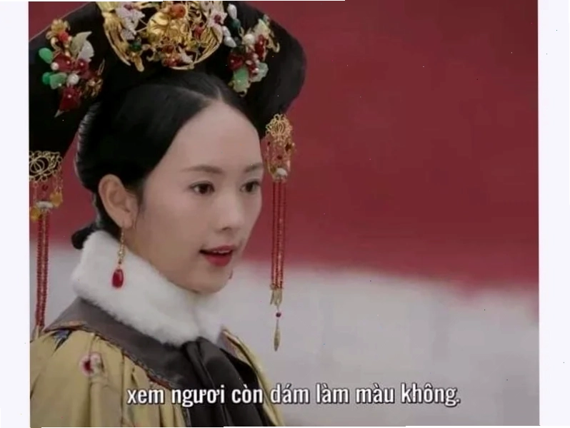 Vẻ đẹp khó quên Meme vẻ đẹp tinh tế