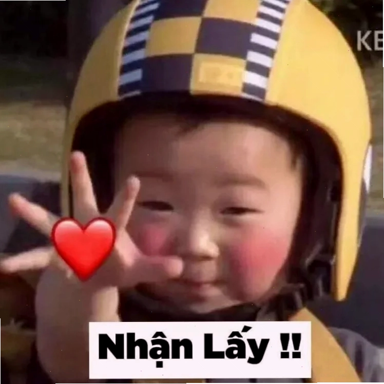 meme hài tình yêu meme về tình yêu vui vẻ