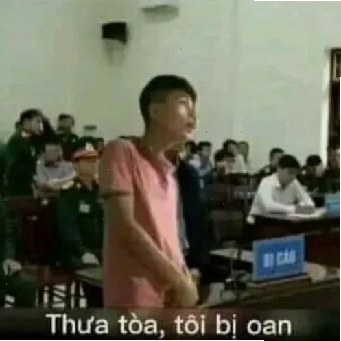 meme vô tội meme vô tội