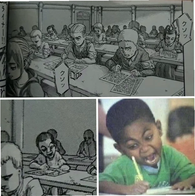 Bản lĩnh vương quốc Meme vương quốc
