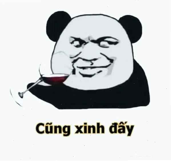 Mèo cười xinh đẹp tuyệt vời meme