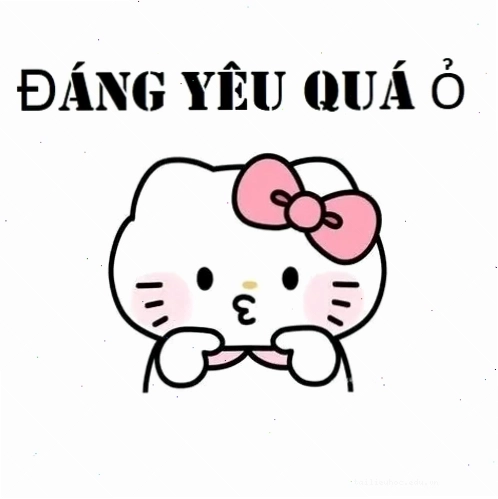 Mèo đeo kính xinh đẹp tuyệt vời meme