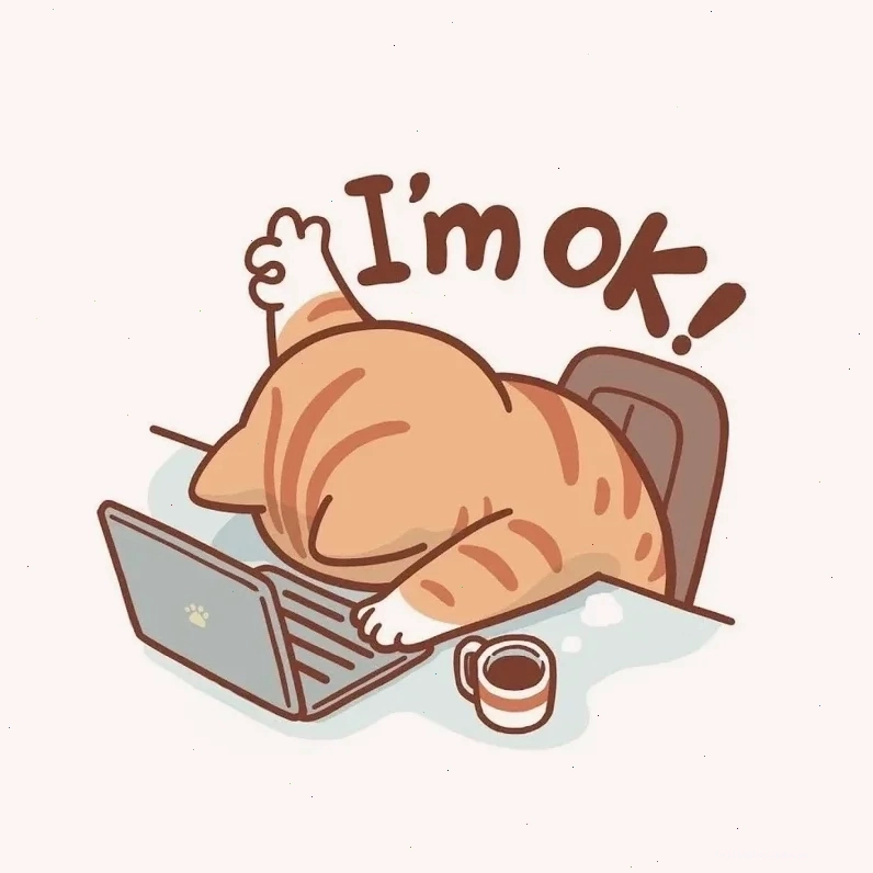 Mèo ok chill mèo ok meme