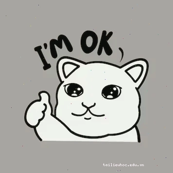 Mèo ok cười mèo ok meme