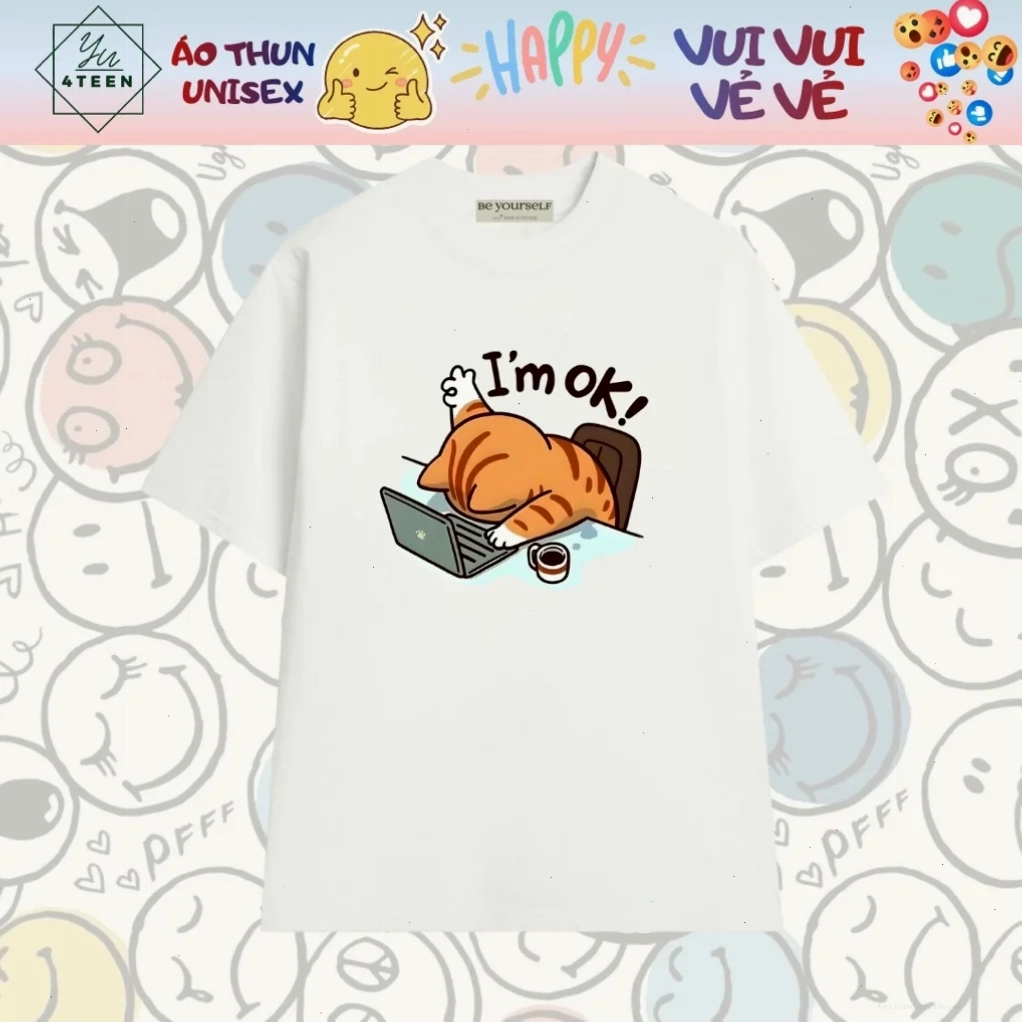 Mèo ok kỳ lạ mèo ok meme