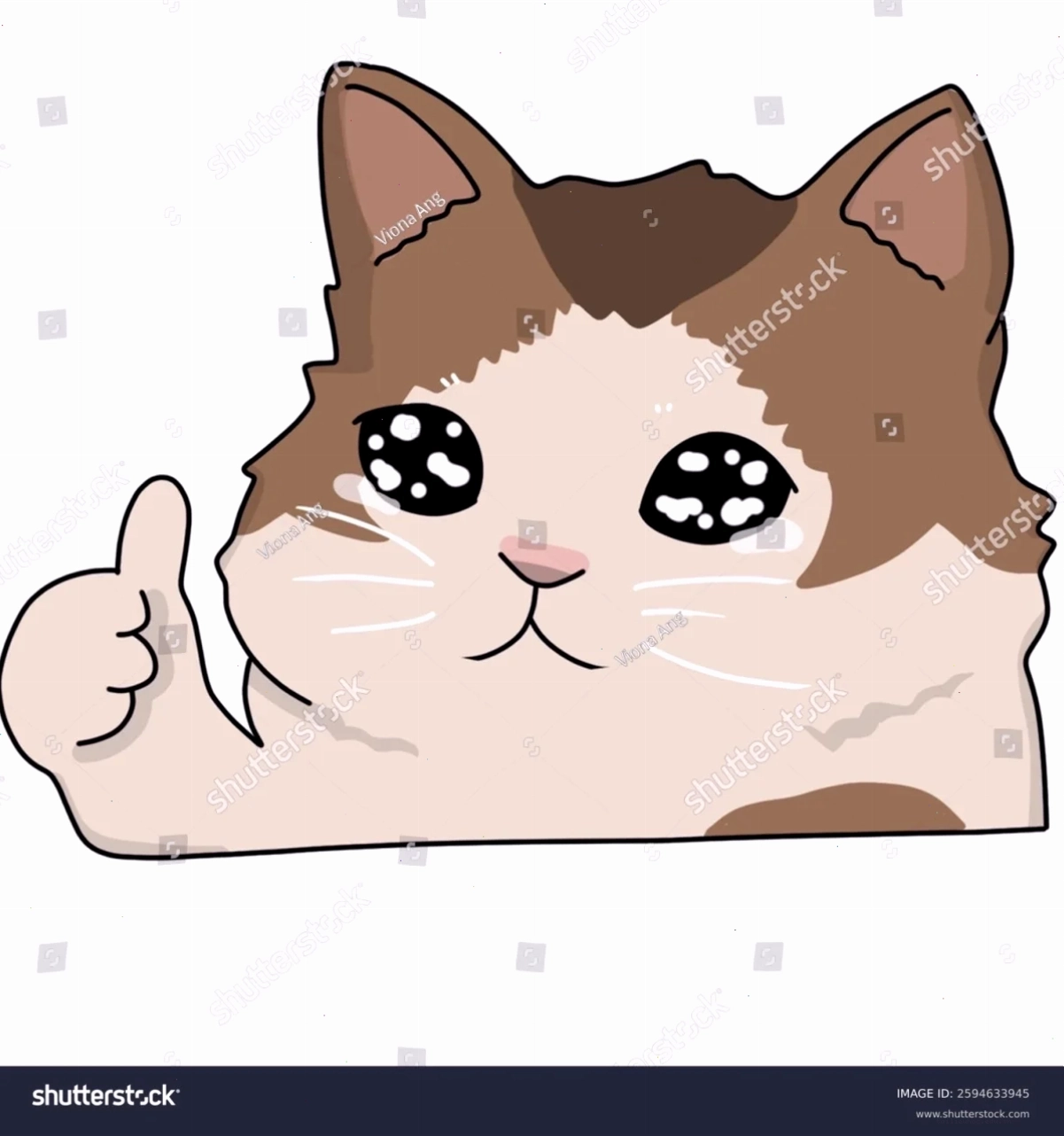 Mèo ok bựa mèo ok meme
