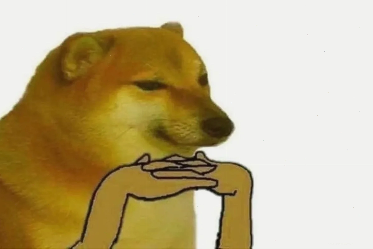 Người đàn ông trầm ngâm Một người đàn ông đáng suy nghĩ meme