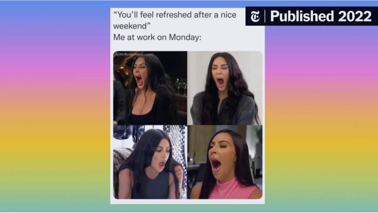 Meme cuối bài 1 Một <strong>) meme</strong> hài hước