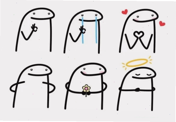 Meme mèo vui nhộn Một <strong>) meme</strong> hài hước về chú mèo