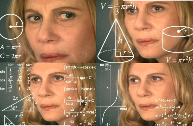 Bạn trai nhìn cô gái khác Một trong các meme nổi tiếng nhất về sự chú ý