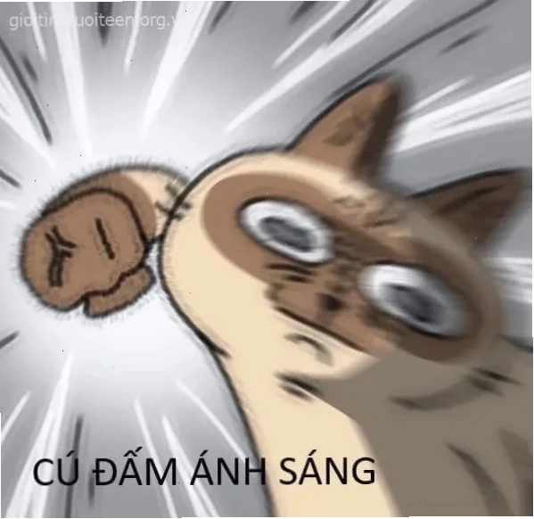 Nắm đấm cute nắm đấm cute đáng yêu