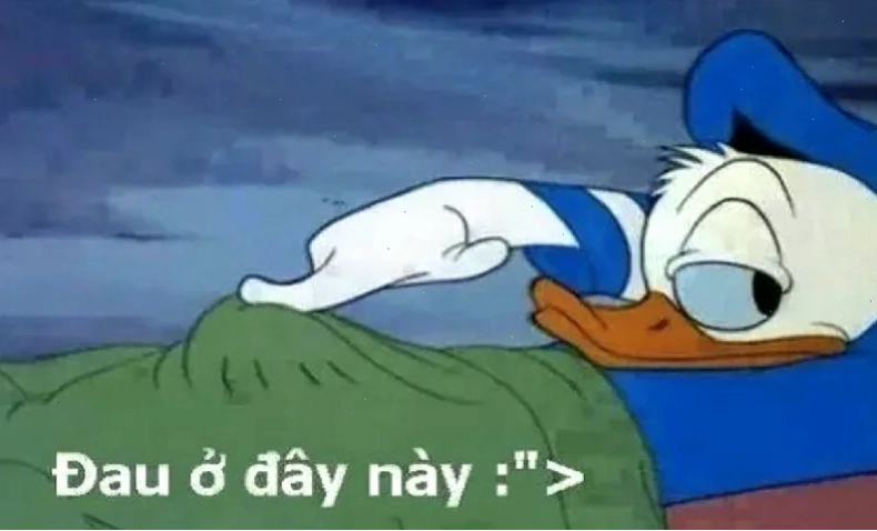 Người dùng chia sẻ cảm xúc
