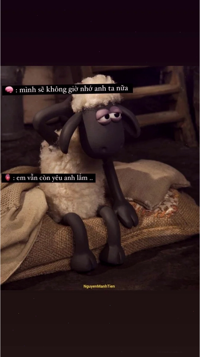 nhớ em meme văn phòng