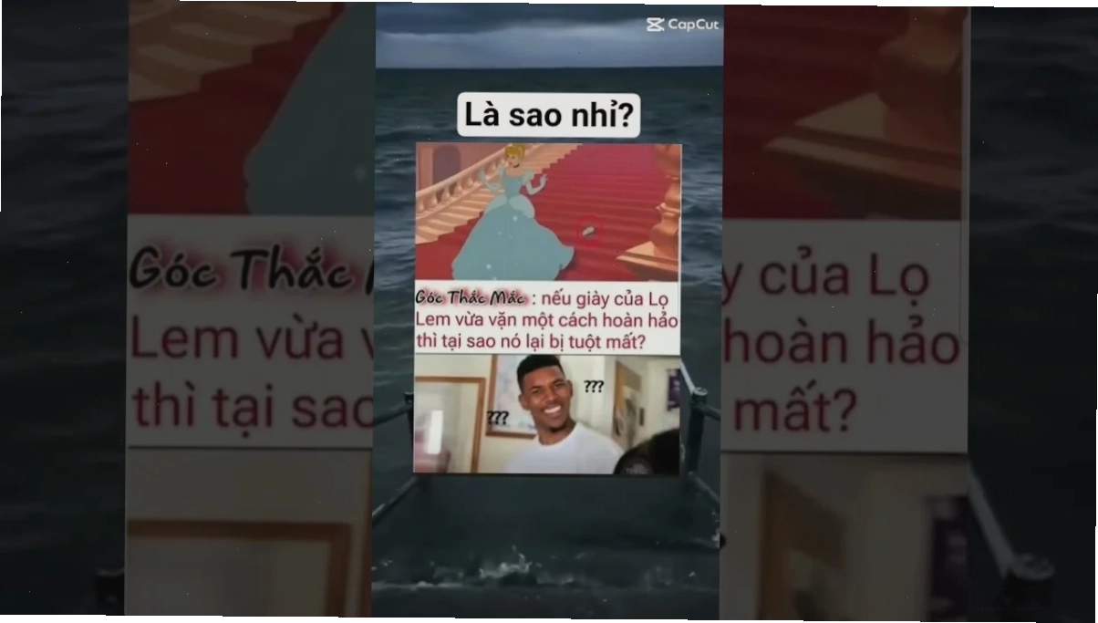 các loại meme phân loại là sao meme