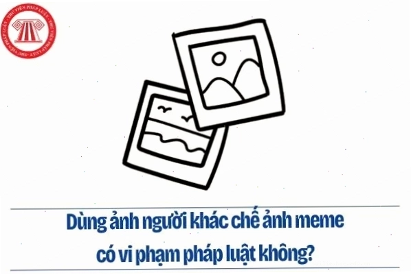 Phân tích hành vi meme trong trường hợp