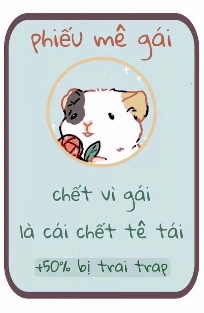 Ấn tượng Phiếu bé hư meme ấn tượng