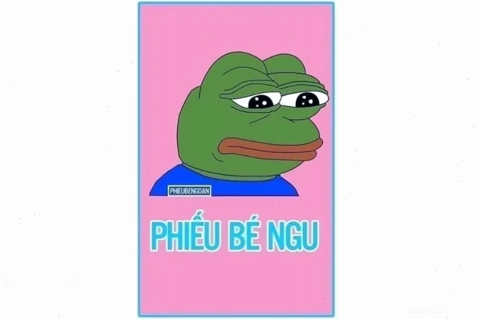 Meme troll Phiếu bé hư meme troll