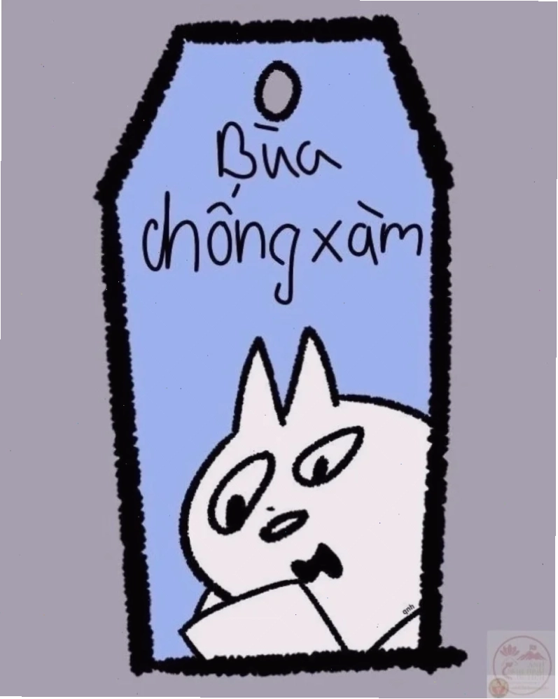 Phiếu bé hư viral Phiếu bé hư meme viral