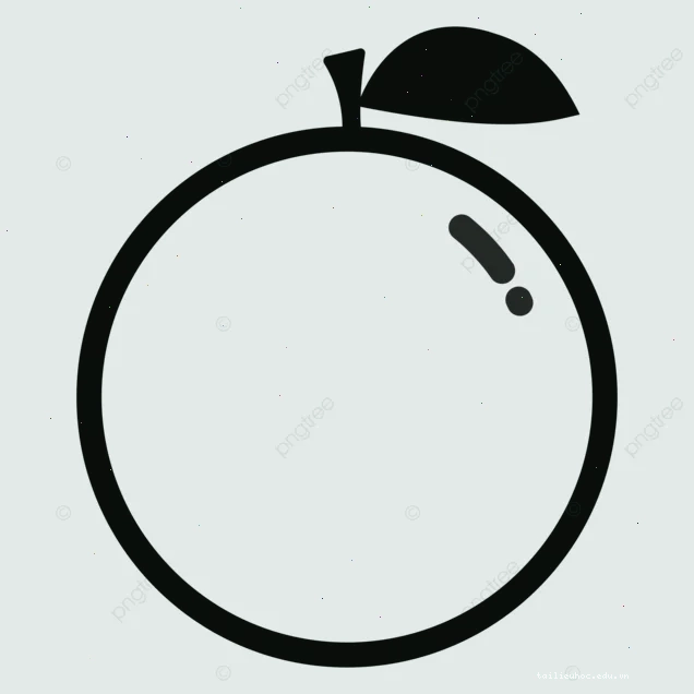 Quả cam dễ tô Quả cam dễ tô cho bé