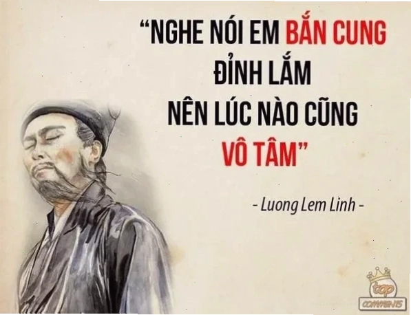 Đợi gió đông Quân sư ngồi đợi gió đông cho gia cát lượng meme