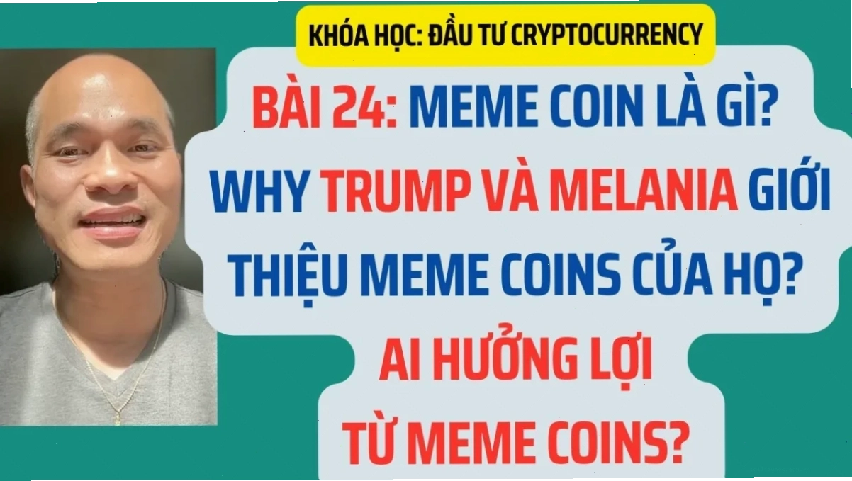 Quyết định đầu tư meme coin là gì