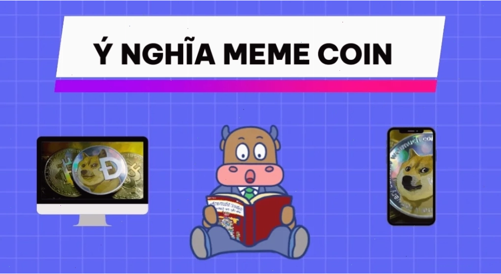 Rủi ro meme coin Rủi ro khi đầu tư meme coin là gì