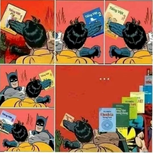 sách meme sách meme