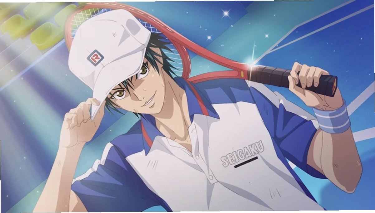 Sawamura Eijun trên sân bóng chày