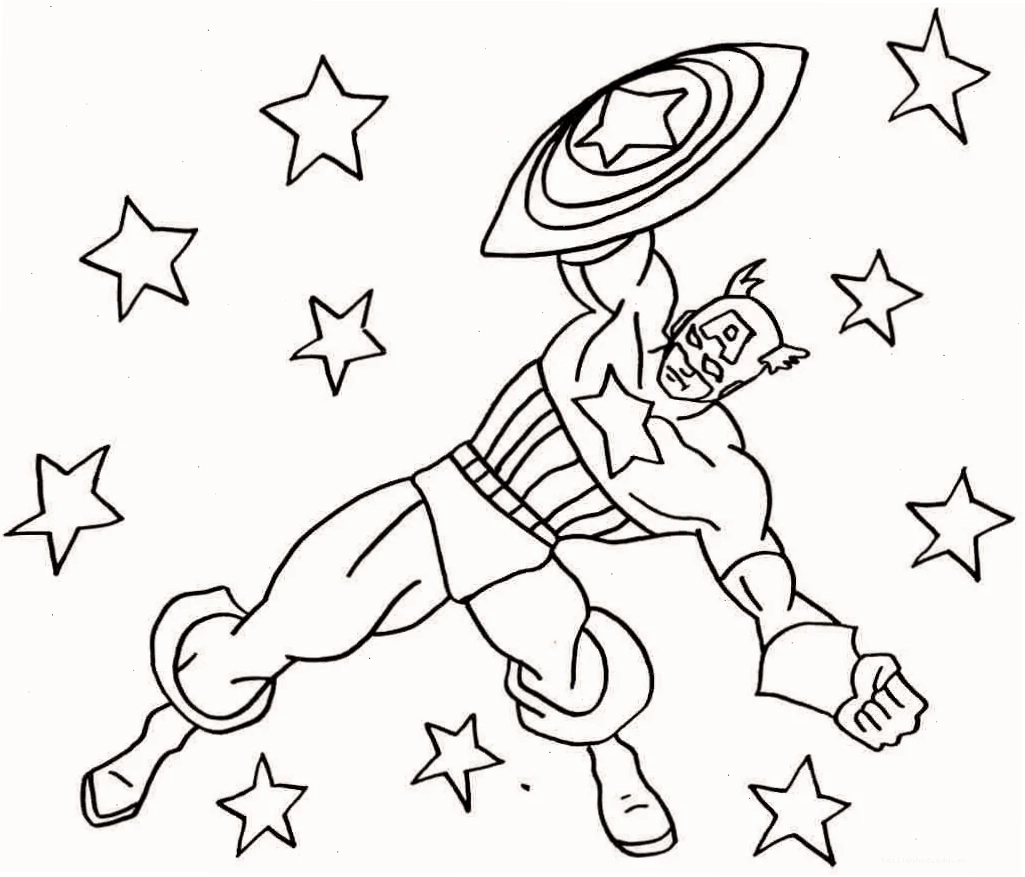 siêu nhân bắn súng tô màu siêu nhân bắn súng tô màu cho bé lớp mầm