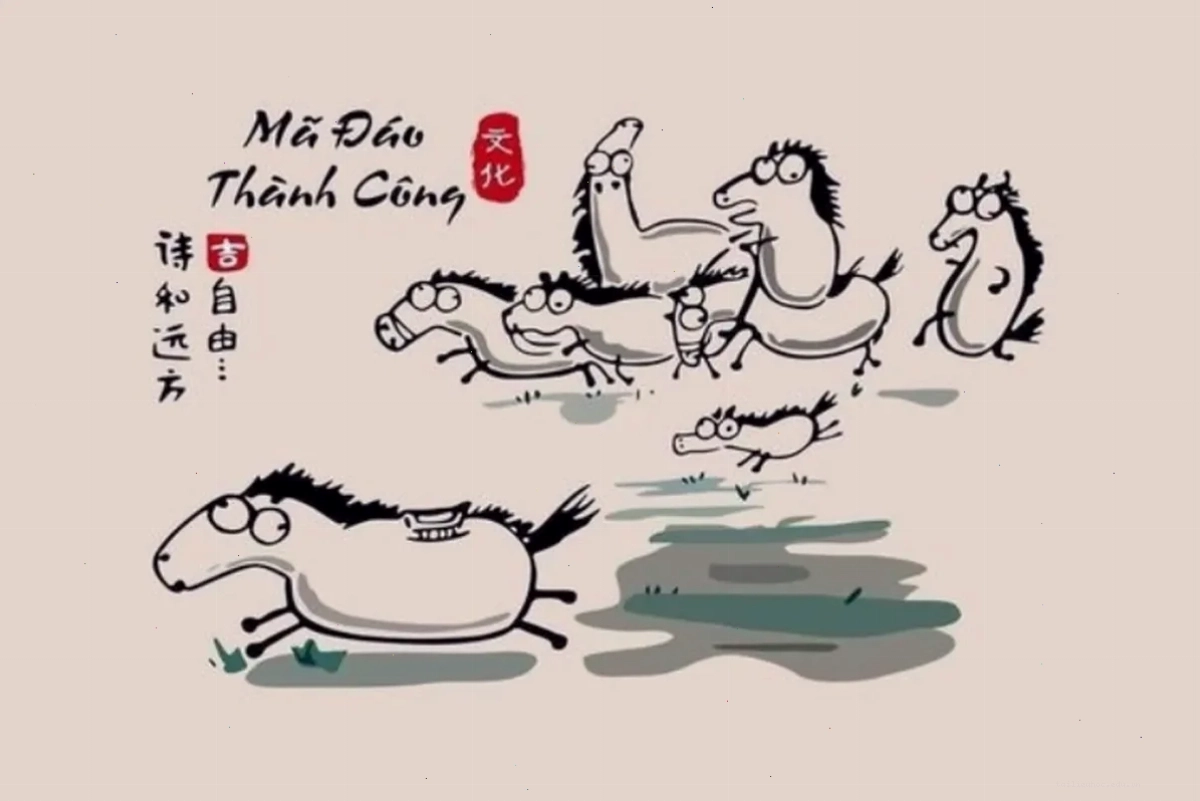 Slide thuyết trình vui nhộn