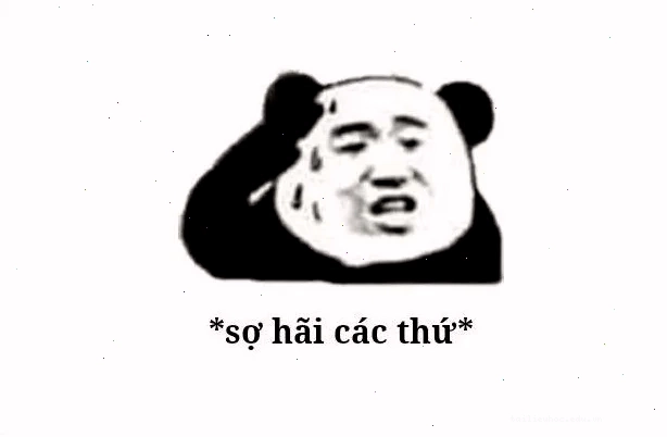 sợ quá meme sợ quá meme chú gà
