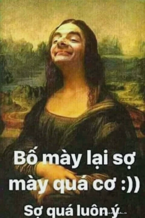 sợ quá meme sợ quá meme cực căng