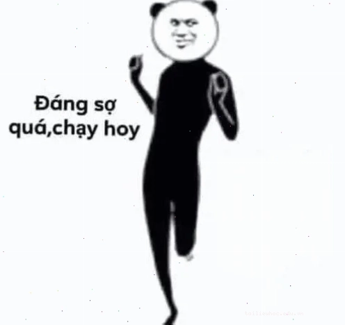 sợ quá meme sợ quá meme hài hước
