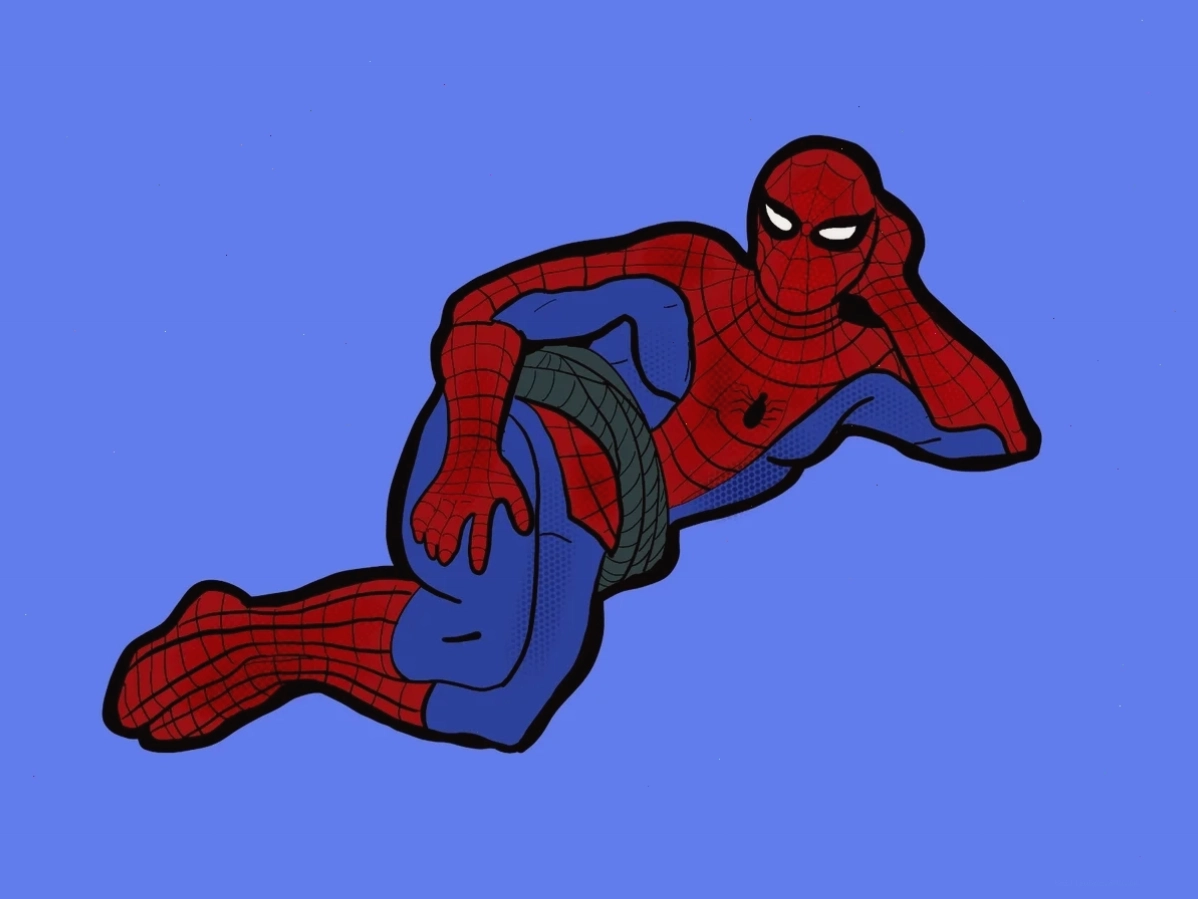 spiderman meme đẹp spiderman meme chất lượng