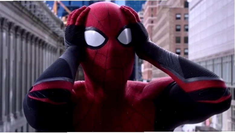 spiderman meme cuối spiderman meme cuối