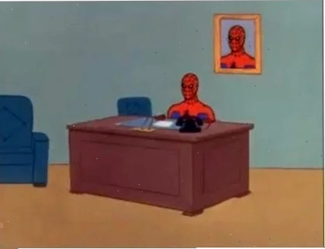spiderman meme lạ spiderman meme độc đáo