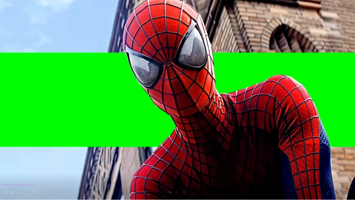 spiderman meme khác lạ spiderman meme độc lạ