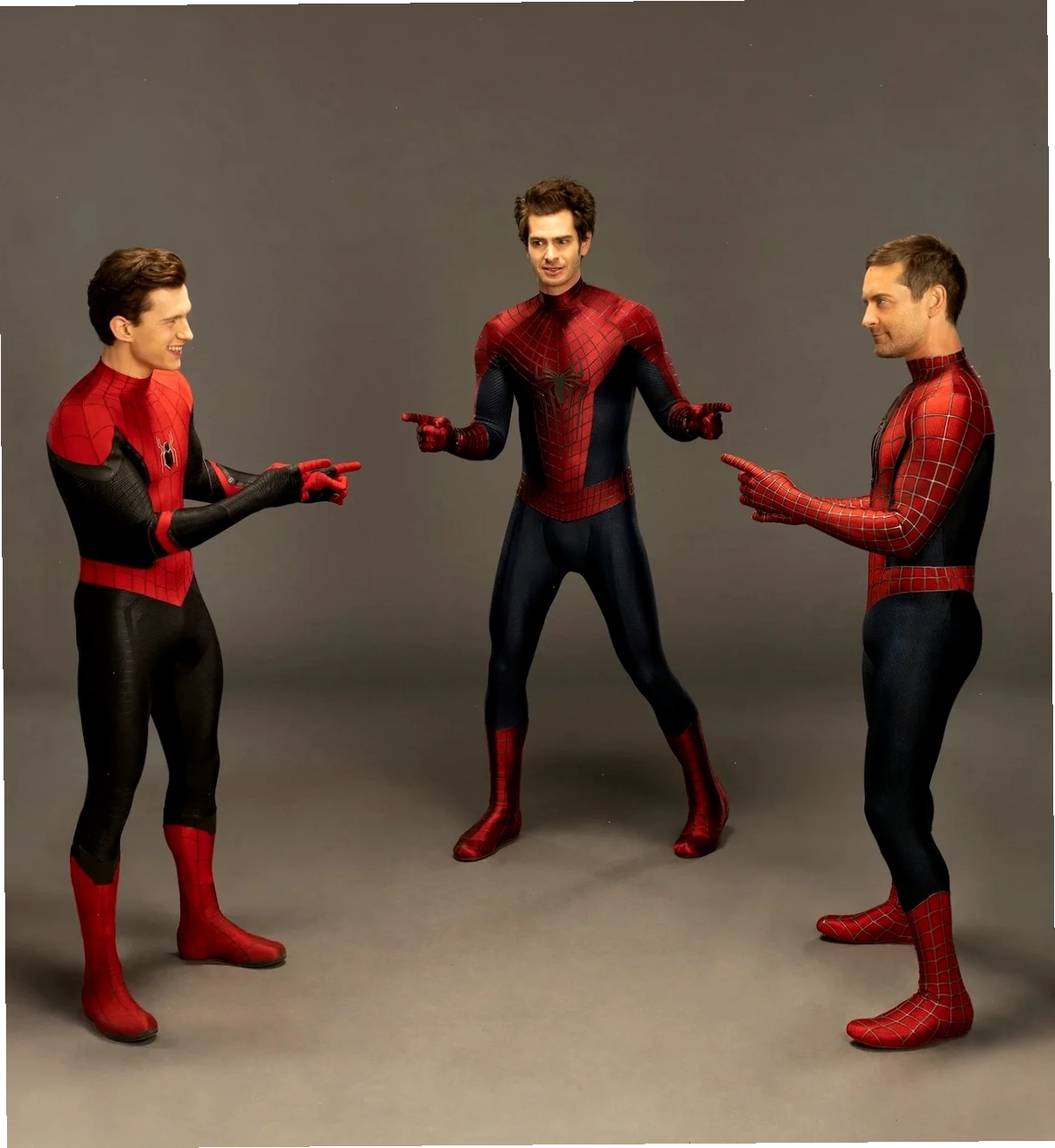 spiderman meme vui nhộn spiderman meme hài hước nhất