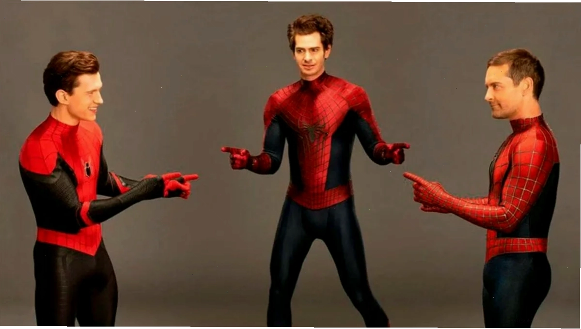 spiderman meme mới spiderman meme sáng tạo