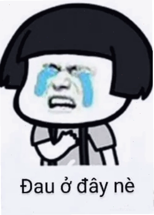 Meme đồng cảm Sự đồng cảm từ dân mạng