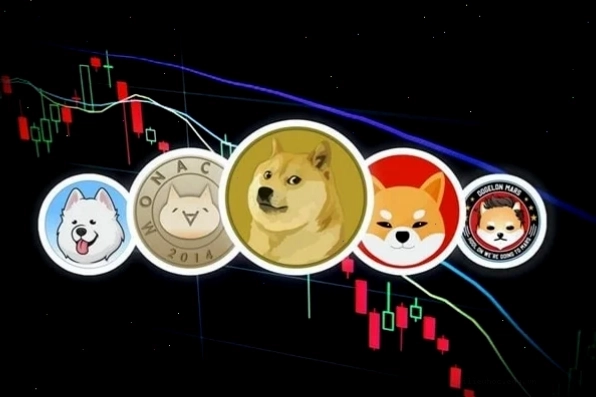 Sự phổ biến của meme coin là gì